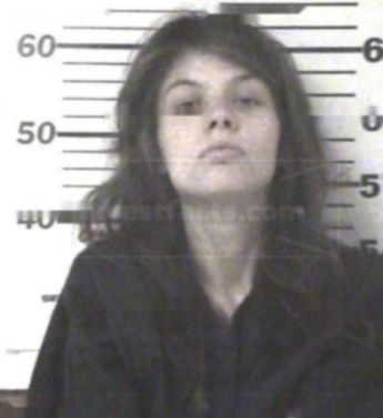 Amber Leigh Strange