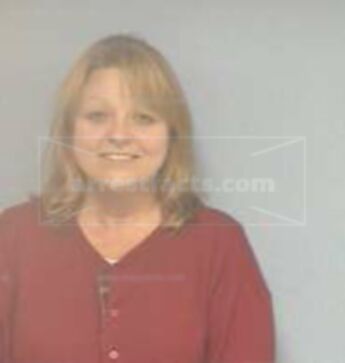 Tammy Elizabeth Chastain