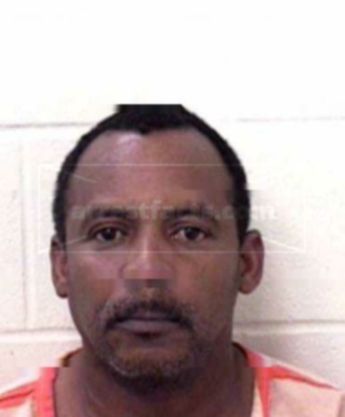 Brady Larry Motley