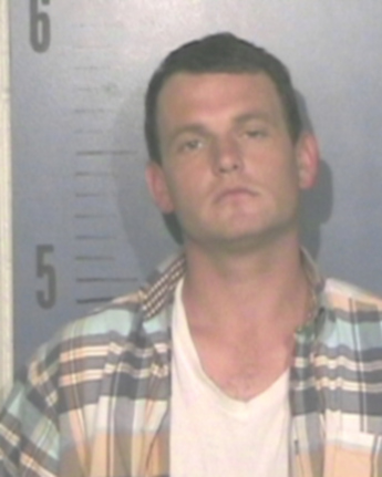 Jeremy Don Mcdonald