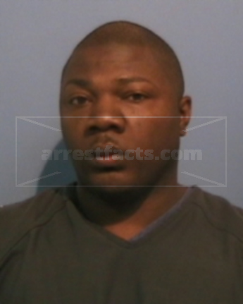 Yreffey Jermaine Mason