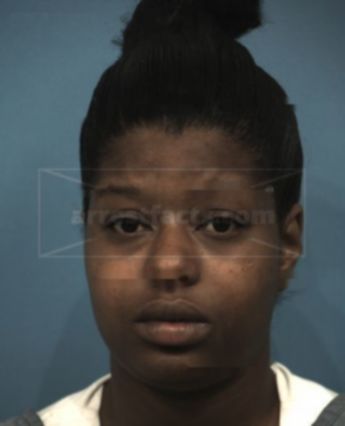 Kherkecia Anshamire Miles