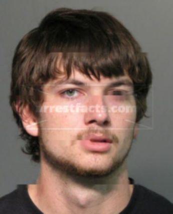 Jeff Nicholas Clack