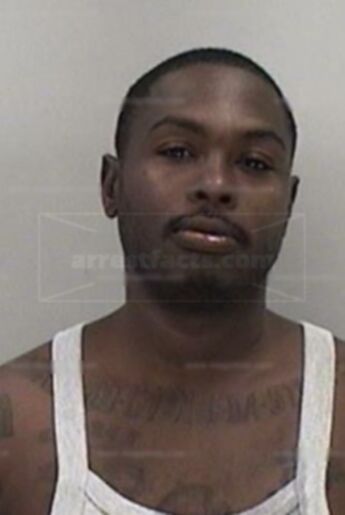 Antonio Deshawn Harris