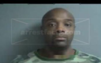 David Wayne Brown