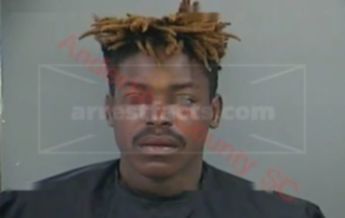 Donovan Deshawn Williford
