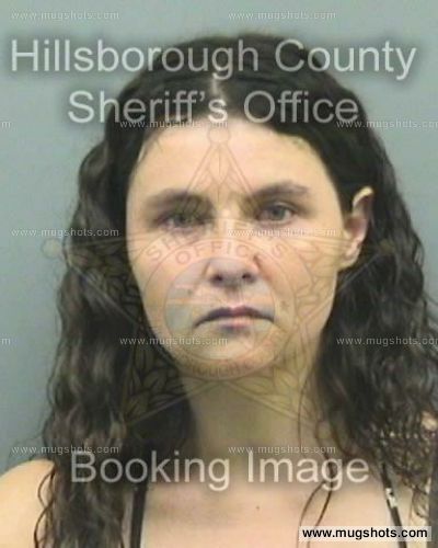 Danielle Elizabeth Branson