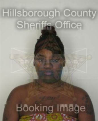Angeline Yevette Fluker
