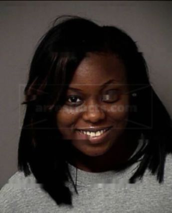 Charlene D Pierre