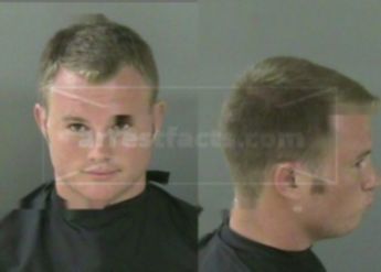 Laporte Trevor John P.