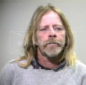 Alvin Lee Mcbride
