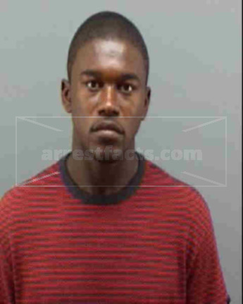 Anthony Antonio King