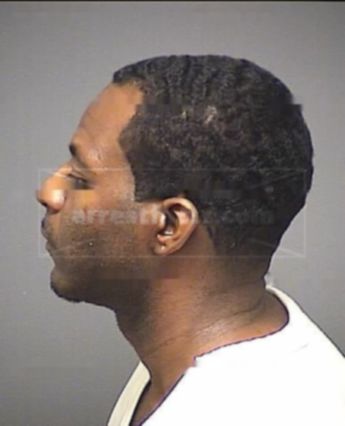 Larue Octavio Thompson