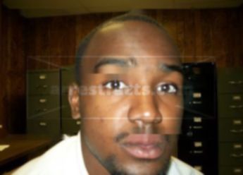 Keiron Demetrious Robinson
