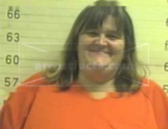 Vicki Jo Middleton
