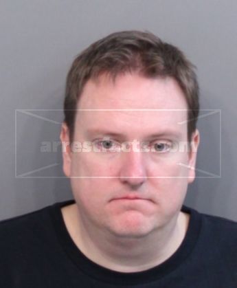 Jeffrey Alan Pendergrass