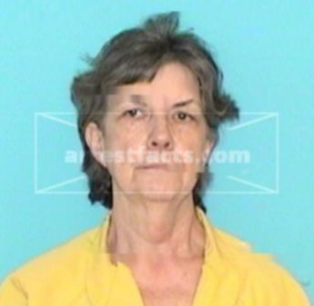 Brenda Pickett