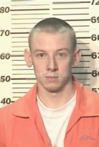 Christopher M Gault
