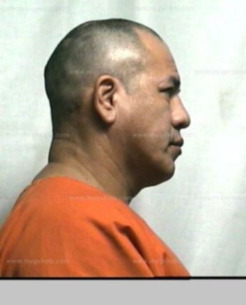 David Willie Harjo