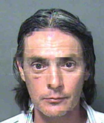 Mark Douglas Chacon