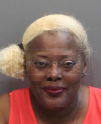 Donna Faye Sims