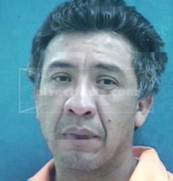 Gaona Manuel Eloy