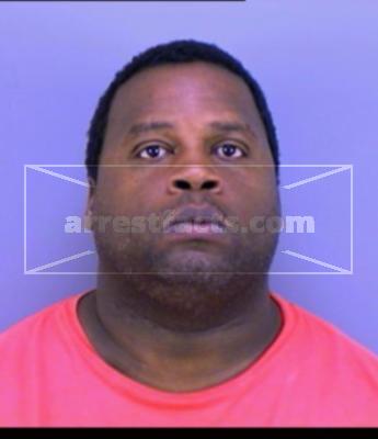 Jerry Esmond Harper