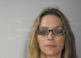 Mary Ann Waldridge