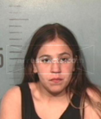 Jennifer Delacruz