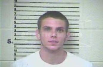 Bradley Morris