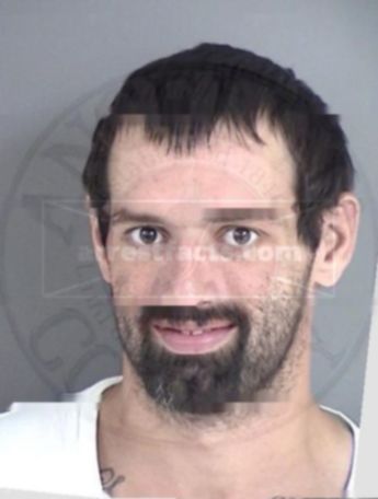 Anthony Steven Rice