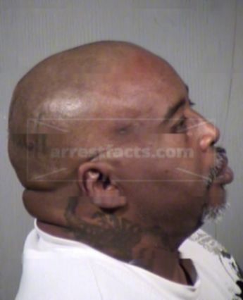 Anthony Ayers Sr.