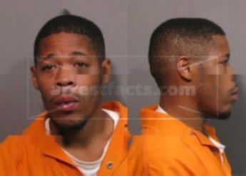Joe Deandrea Lewis