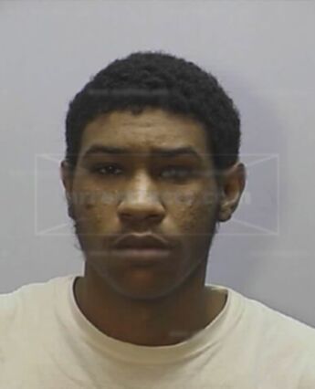Desmond Jirezz Moore