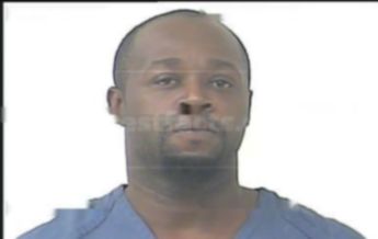 Charles Mitchell Jr.