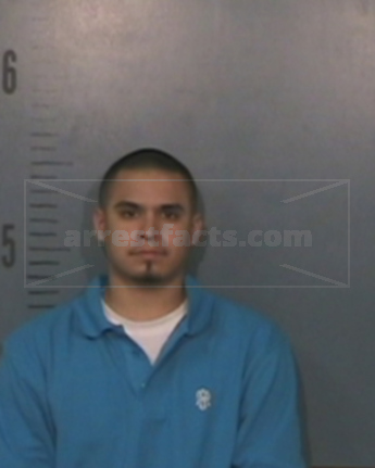Andrew Michael Gaona
