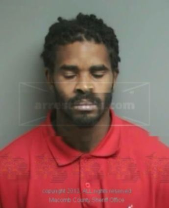 Romaro Dangelo Smith