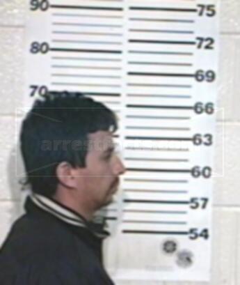 Ernesto Cazares Rios