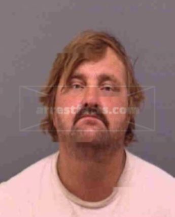 Clarence Jerry Froman