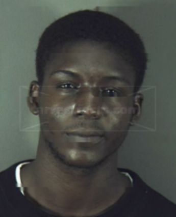 Randy Marquell Furlow
