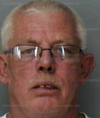 William Bruce Cozad