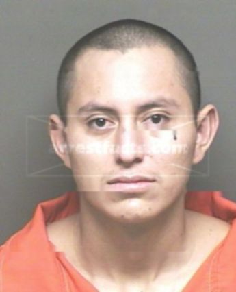 Rigoberto Garcia