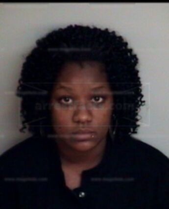 Sholeke Lomeke Merriweather