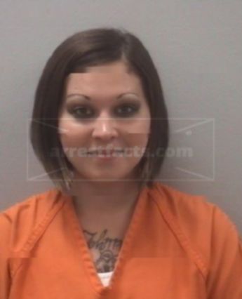 Christina Marie Harmon