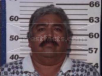 Trinidad Gloria Cedillo