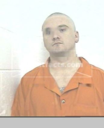 John David Daniel Dickenson