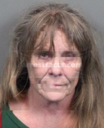 Beverly Jane Tyler
