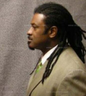 Parris Andre Brady