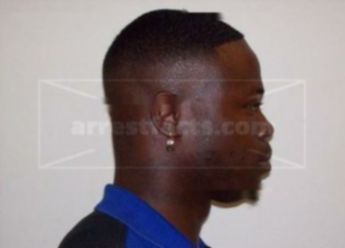 Jeremiah James