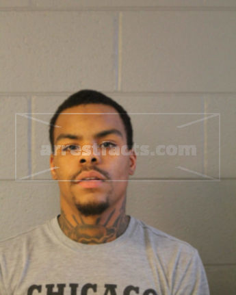 Malcon Mcfulson